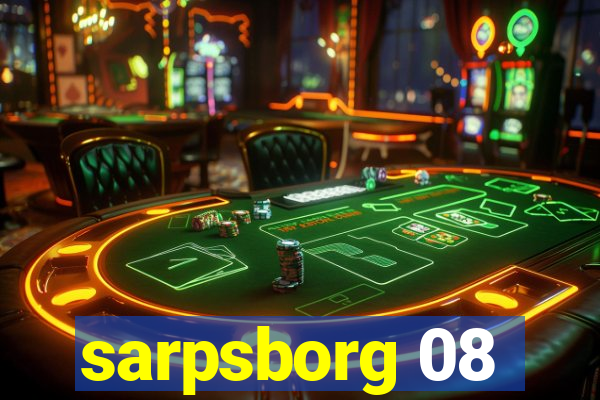 sarpsborg 08